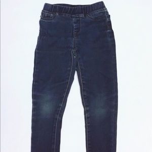 Tractor Jeggings - 4